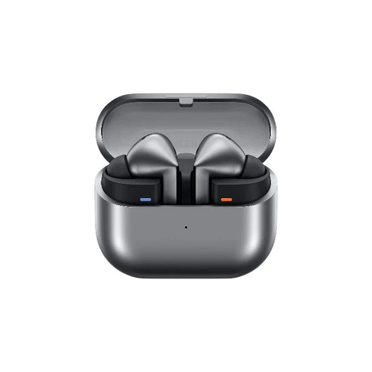Compatible Buds3 Pro Wireless Earbuds (SM‑R630) – ANC + Charging Case
