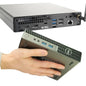 Dell OptiPlex 3080 Micro PC • Intel Core i5 10th Gen • 8GB RAM • 256GB SSD