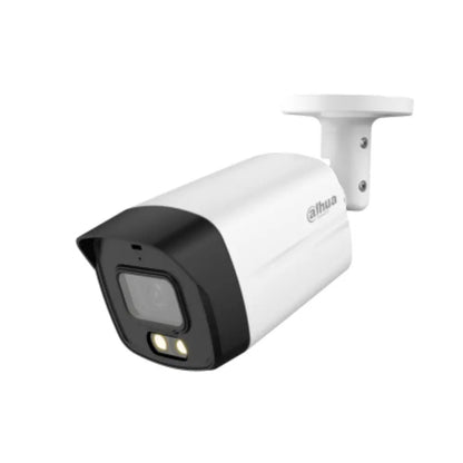 Dahua 5MP Full-color HDCVI Bullet Camera | HAC-HFW1509TLMP-LED