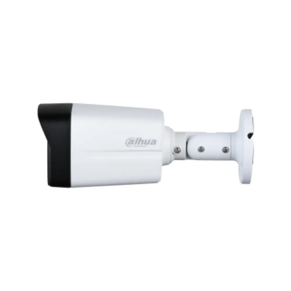 Dahua 5MP Full-color HDCVI Bullet Camera | HAC-HFW1509TLMP-LED