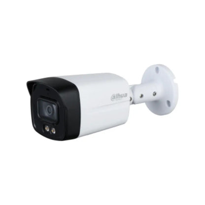 Dahua 5MP Full-color HDCVI Bullet Camera | HAC-HFW1509TLMP-LED