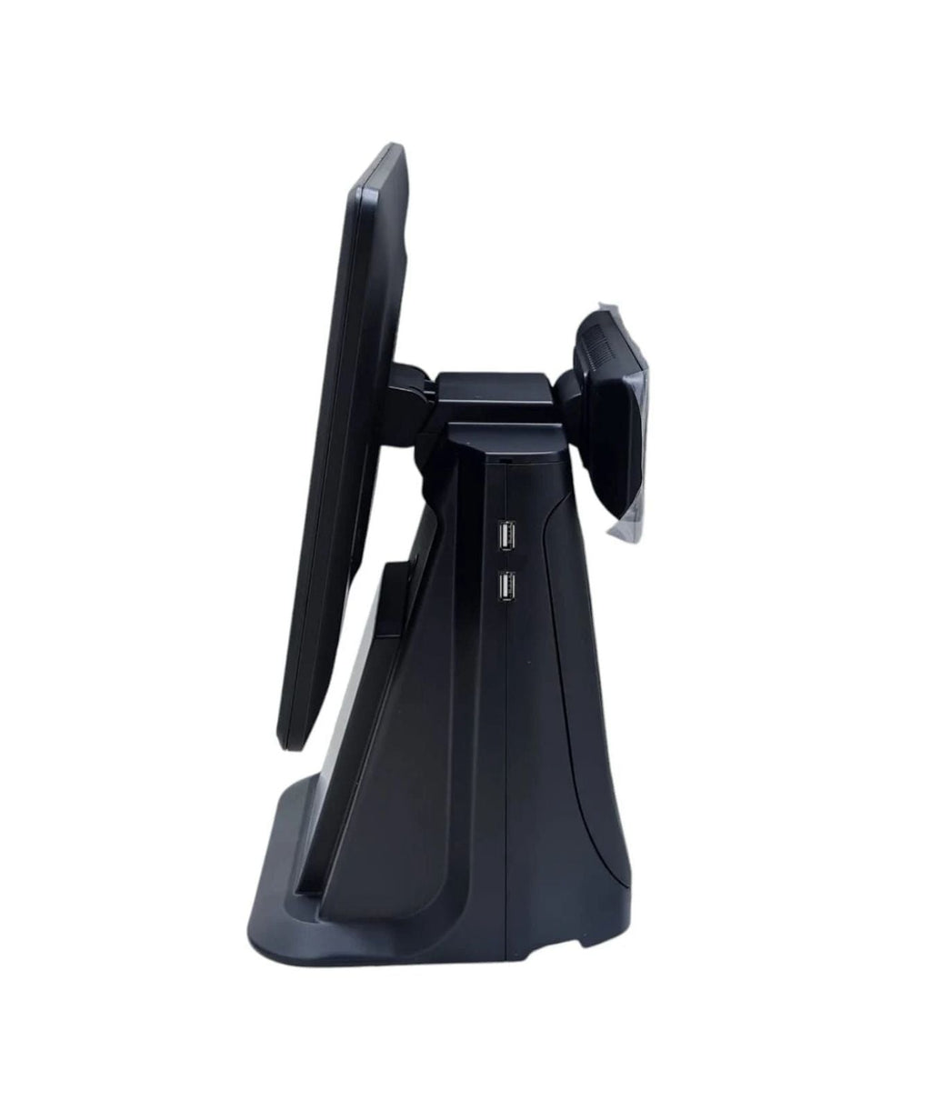 ALL IN ONE POS DESKTOP COMPUTER CORE i5 CPU 15-INCH TOUCHSCREEN (BRAND NEW)