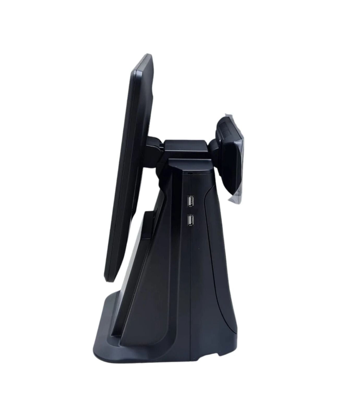 ALL IN ONE POS DESKTOP COMPUTER CORE i5 CPU 15-INCH TOUCHSCREEN (BRAND NEW)