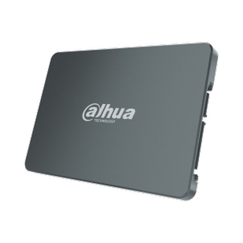 Dahua C800A 512GB 2.5" SATA III SSD – Internal Solid State Drive