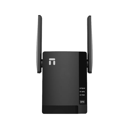 E3 | AC1200 Dual Band Mini WiFi Router