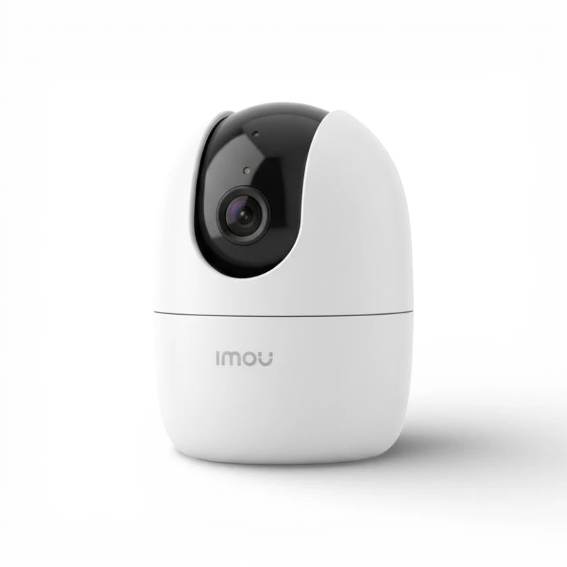 Imou Ranger 2 IPC-K2EP-3H3W Indoor Smart Camera 3MP | Pan & Tilt | Smart Tracking | Night Vision