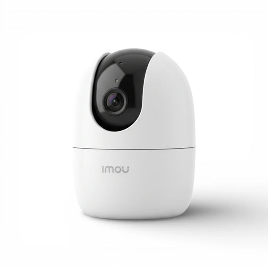 Imou Ranger 2 IPC-K2EP-3H3W Indoor Smart Camera 3MP | Pan & Tilt | Smart Tracking | Night Vision
