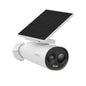 Imou Cell 3C IPC-GBCC-3T0NE-V2 With solar panel charging . Battery-Powered Security Camera 3MP | 2K | 5000mAh
