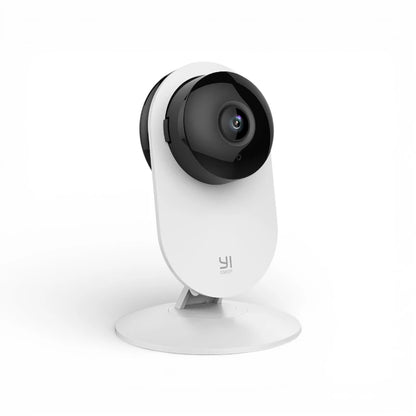 YI Home Camera 3 Indoor Smart Security Camera | 1080P | Night Vision  | YI Cloud