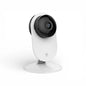 YI Home Camera 3 Indoor Smart Security Camera | 1080P | Night Vision  | YI Cloud