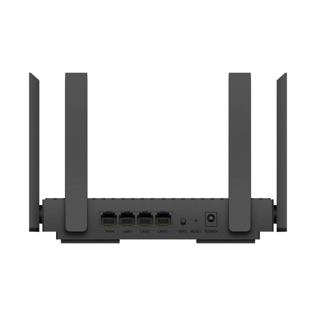 Cudy AX3000 WiFi 6 – 802.11ax Wireless Dual Band Gigabit Internet Router, VPN Compatible, MU-MIMO, Wire Guard,  Mesh WR3000