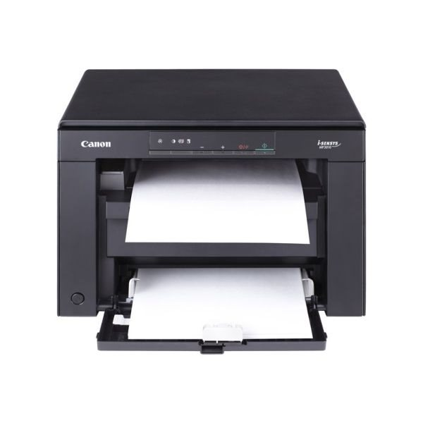 Canon MF3010 imageCLASS  Toner 85A  All-in-One Monochrome Laser Printer, Print Scan Copy