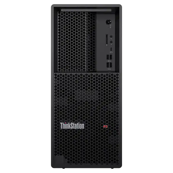 Lenovo ThinkStation P3 Tower i7 13th Gen, 32GB RAM, 512GB nvme, T1000 8GB DDR6