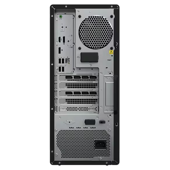 Lenovo ThinkStation P3 Tower i7 13th Gen, 32GB RAM, 512GB nvme, T1000 8GB DDR6