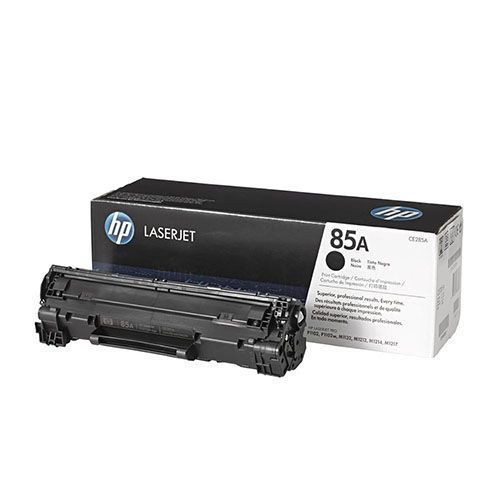 Compatible HP 85A Toner Cartridge (CE285A)