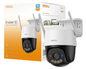 Imou Cruiser SC 5MP Outdoor Smart Security Camera