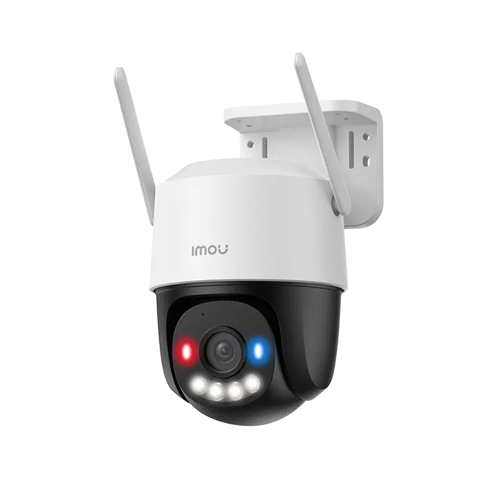 Imou Cruiser SC 5MP Outdoor Smart Security Camera