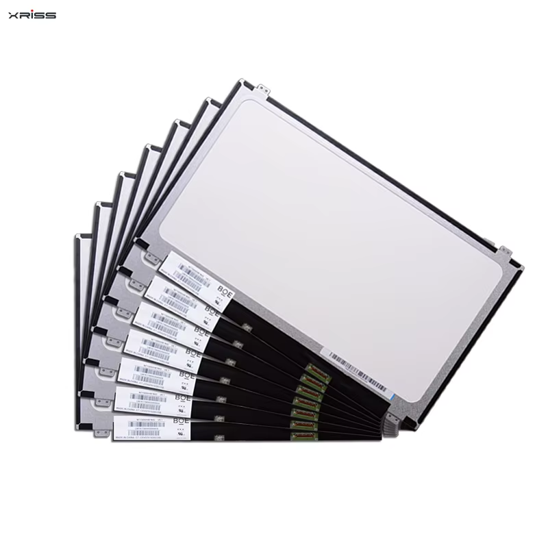 LED 15.6 Inch With Brackets HD 30 Pin Laptop Display Replacement