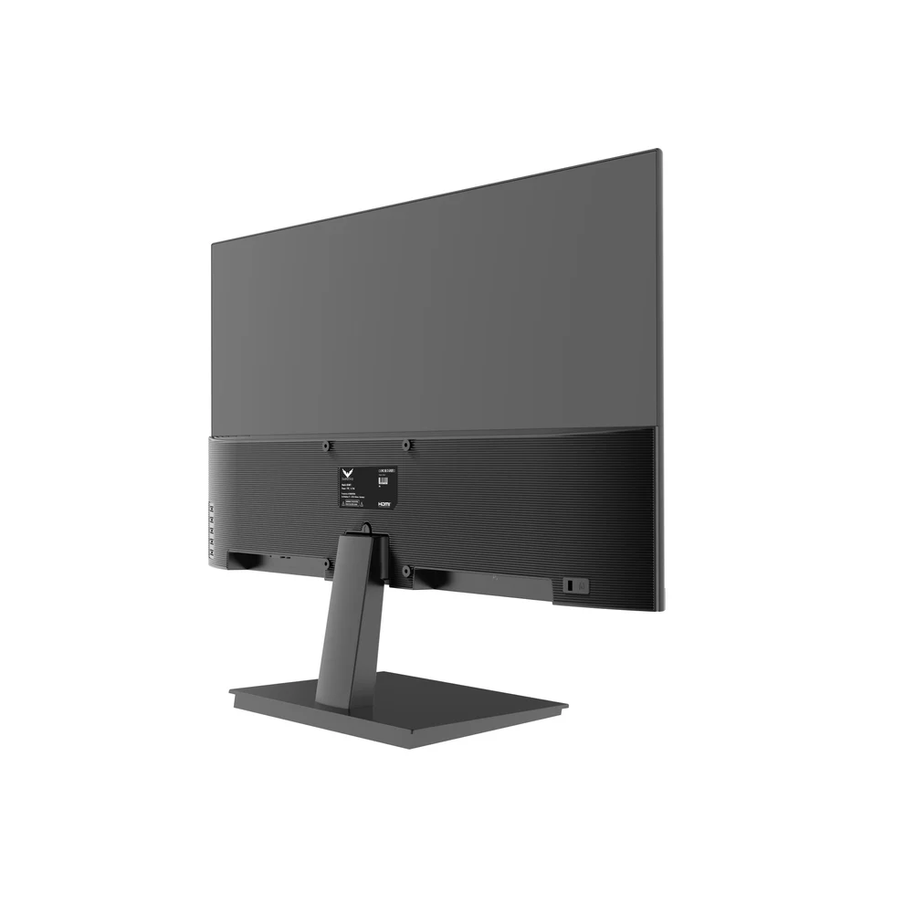 Buerotika B24 Frameless Full HD Monitor 100Hz HDMI/VGA New with Warranty