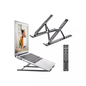 Adjustable Laptop Stand for Desk- Foldable Laptop Stand