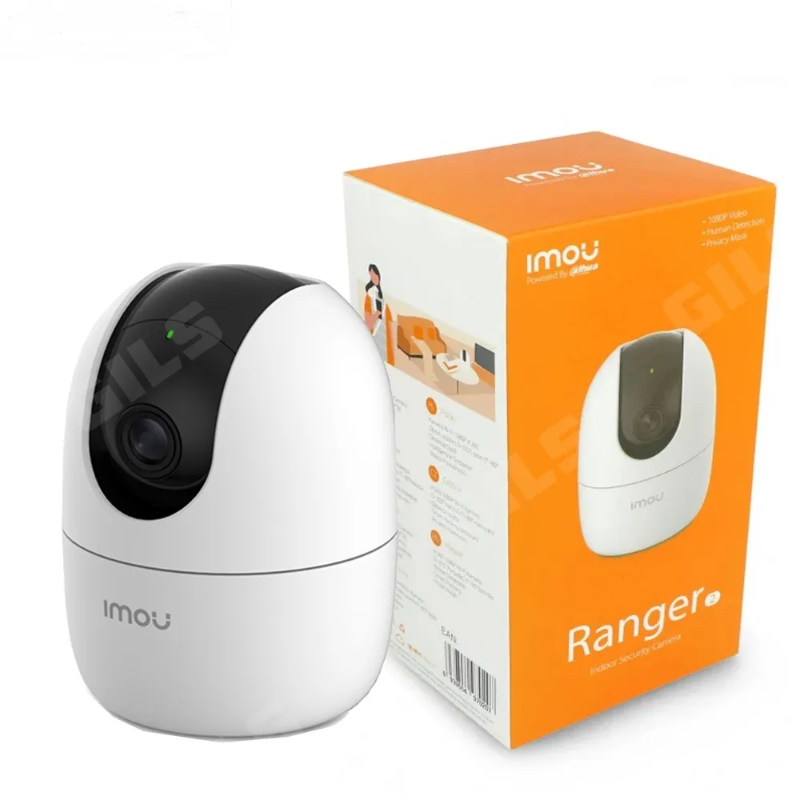 iMOU  A22EP-G imou.&nbsp 3MP compact WiFi IP camera with infrared