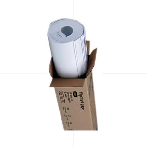 A1 size Flipchart 20 Sheets/5 Pads&nbsp; 80grm 70X100 &nbsp;Plain paper for white board&nbsp; &nbsp;&amp; other demands