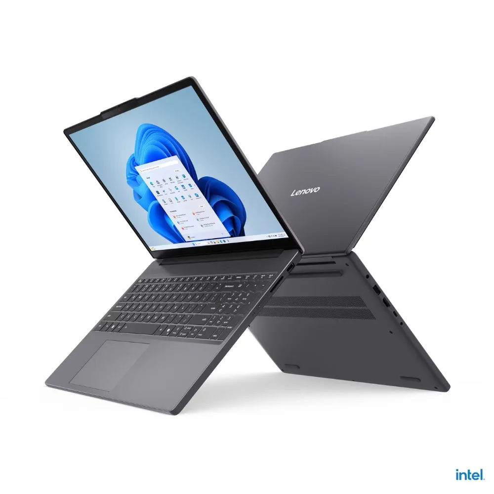 Lenovo IdeaPad Slim 3 15IRH10 | Intel Core i7-13620H, 16GB, 512GB SSD, Intel Graphics, 15.3" WUXGA (1920x1200)