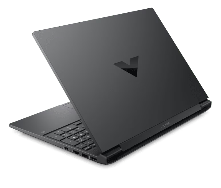 HP Victus 15.6" Gaming Laptop | Ryzen 7 7445HS | 16GB DDR5 | 512GB Gen4 SSD | RTX 4050 6GB | FHD 144Hz IPS
