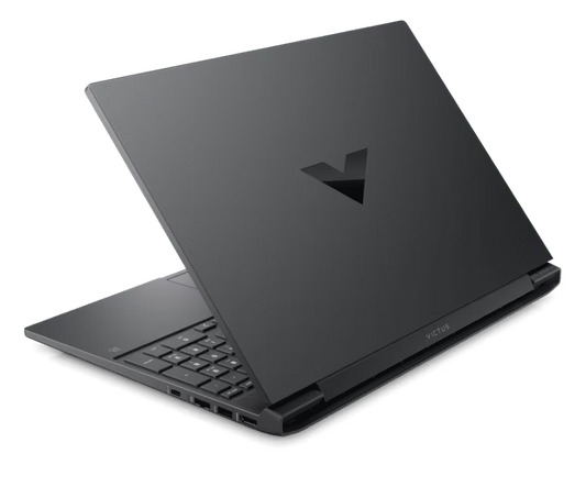 HP Victus 15.6" Gaming Laptop | Ryzen 7 7445HS | 16GB DDR5 | 512GB Gen4 SSD | RTX 4050 6GB | FHD 144Hz IPS