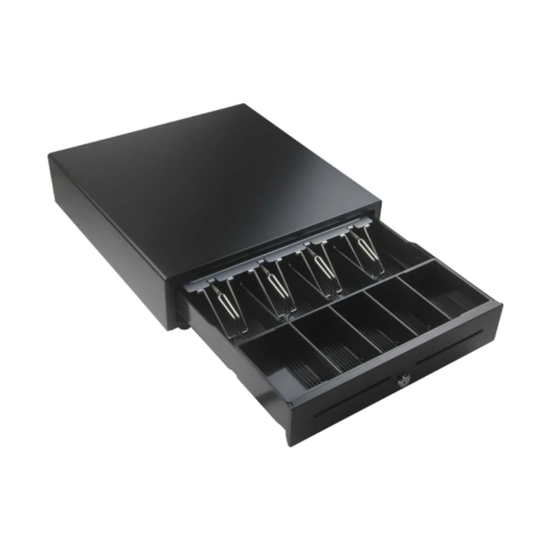 CASH DRAWER BC110D   CASH BOX