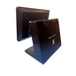 JS POS All in One Touch 15.6" - Intel Core i5-6th Gen - 8GB - 256GB SSD with Customer Display