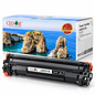 CF217A (17A) Cedar Black Toner Cartridge – Compatible with HP LaserJet Pro M102 & MFP M130 Series