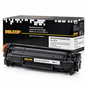 DELCOP 12A Q2612A / Canon 703 Compatible Black Toner Cartridge
