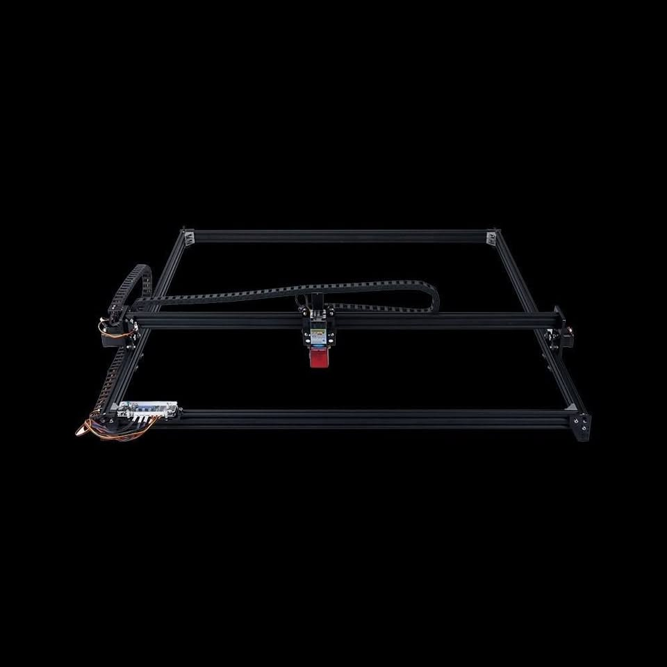 NEJE 3 Module V2 Laser Engraver & Cutter – E40 10W – Large Format 1m × 1m
