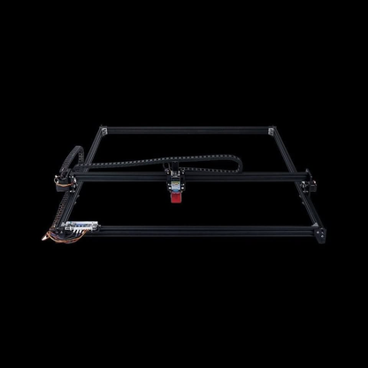 NEJE 3 Module V2 Laser Engraver & Cutter – E40 10W – Large Format 1m × 1m