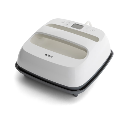 Cricut EasyPress 3 Heat Press Machine – 9 x 9 in – Bluetooth