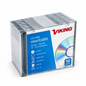 VIKING CD-RW Rewritable Discs 700MB 80min 4x–12x – 10 Pack Slimline Cases