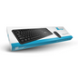 lebbuy Mouschi POP Wired Combo 001 black USB keyboard and mouse set in retail packaging