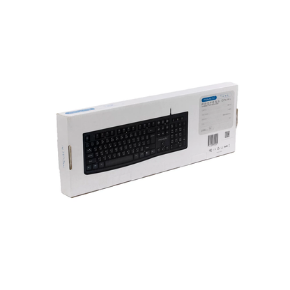 Mouschi Tank Wired Keyboard