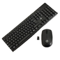 HP CS700 Wireless Keyboard and Mouse Combo - Arabic /English Layout