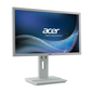 Acer B246HL 24-inch Full HD LED Monitor – Refurbished (Available Black & off-white)