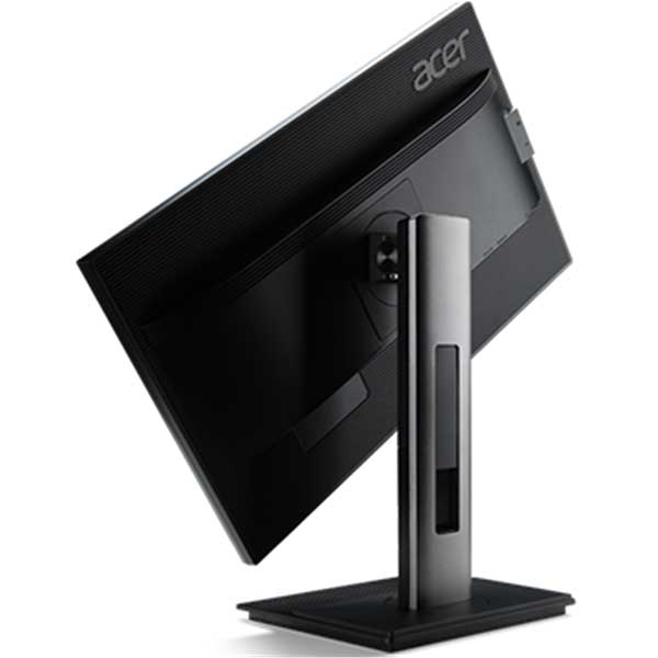 Acer B246HL 24-inch Full HD LED Monitor – Refurbished (Available Black & off-white)