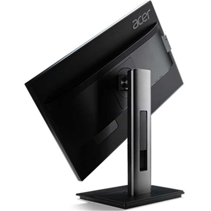 Acer B246HL 24-inch Full HD LED Monitor – Refurbished (Available Black & off-white)