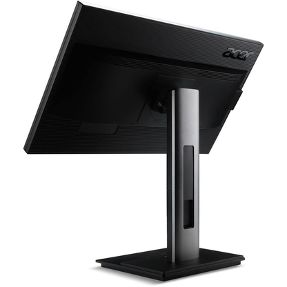 Acer B246HL 24-inch Full HD LED Monitor – Refurbished (Available Black & off-white)