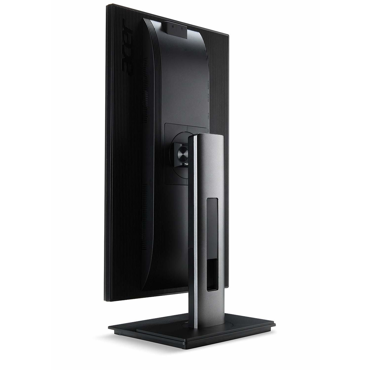 Acer B246HL 24-inch Full HD LED Monitor – Refurbished (Available Black & off-white)