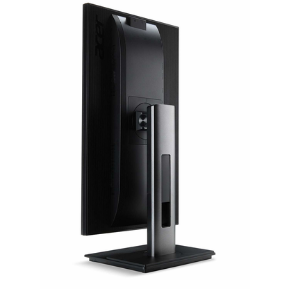Acer B246HL 24-inch Full HD LED Monitor – Refurbished (Available Black & off-white)