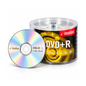 Imation DVD+R 16x 4.7GB 120min – 50 Disc Spindle Pack