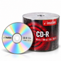 Imation CD-R 700MB 80min 52x Blank Discs – Bulk Packs