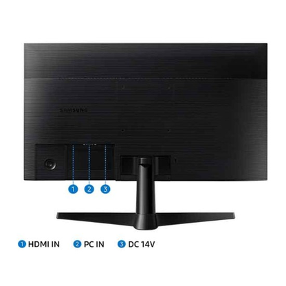 Samsung LS27C310EAM 27" 75Hz S3 Essential Monitor