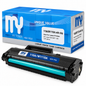 HP 110A / W1110A Compatible Black Toner Cartridge with Chip